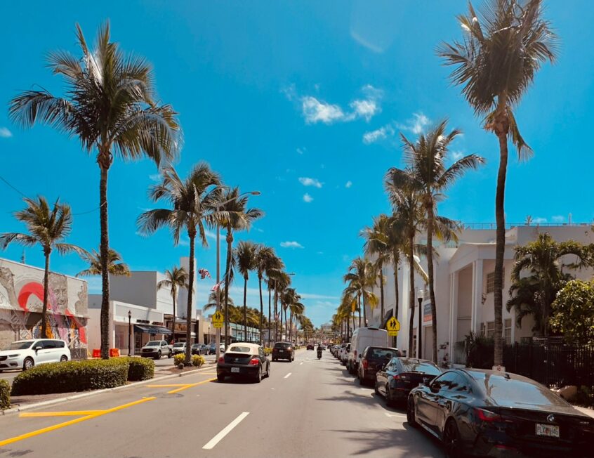 Miami Beach